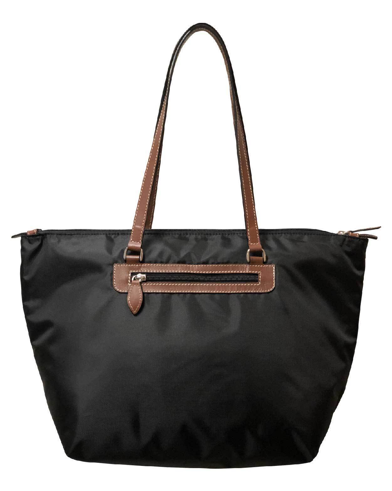 Tucker Tweed Devon Day Bag - Hunter/Jumper - Tucker Tweed - Equiluxe Tack