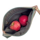 Tucker Tweed Barn Makeup Pouch