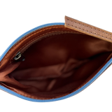 Tucker Tweed Barn Makeup Pouch