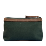 Tucker Tweed Barn Makeup Pouch