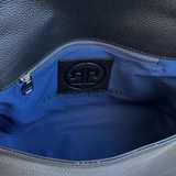 Tucker Tweed Madelyn Crossbody | Hunter/Jumper