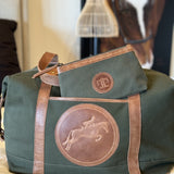 BARN DUFFLE