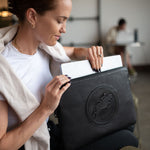 Tucker Tweed Laptop Sleeve | Large - Tucker Tweed Equestrian - Equiluxe Tack