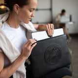 Tucker Tweed Laptop Sleeve | Large - Tucker Tweed Equestrian - Equiluxe Tack