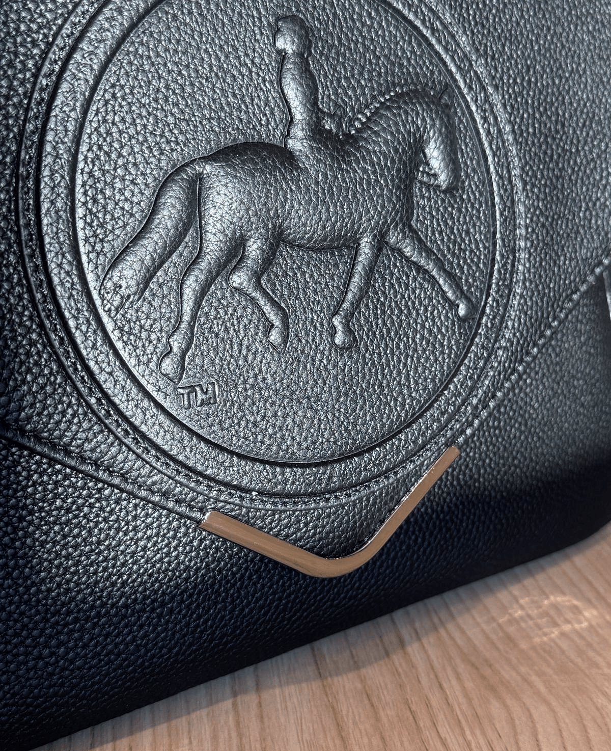 Tucker Tweed Madelyn Crossbody | Dressage - Tucker Tweed Equestrian - Equiluxe Tack