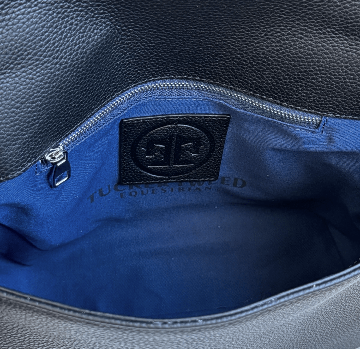 Tucker Tweed Madelyn Crossbody | Dressage - Tucker Tweed Equestrian - Equiluxe Tack