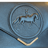 Tucker Tweed Madelyn Crossbody | Dressage - Tucker Tweed Equestrian - Equiluxe Tack