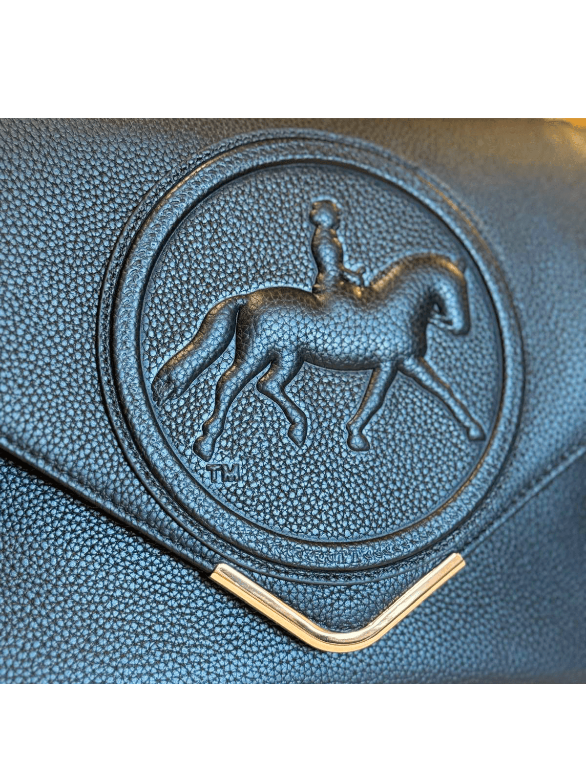 Tucker Tweed Madelyn Crossbody | Dressage - Tucker Tweed Equestrian - Equiluxe Tack