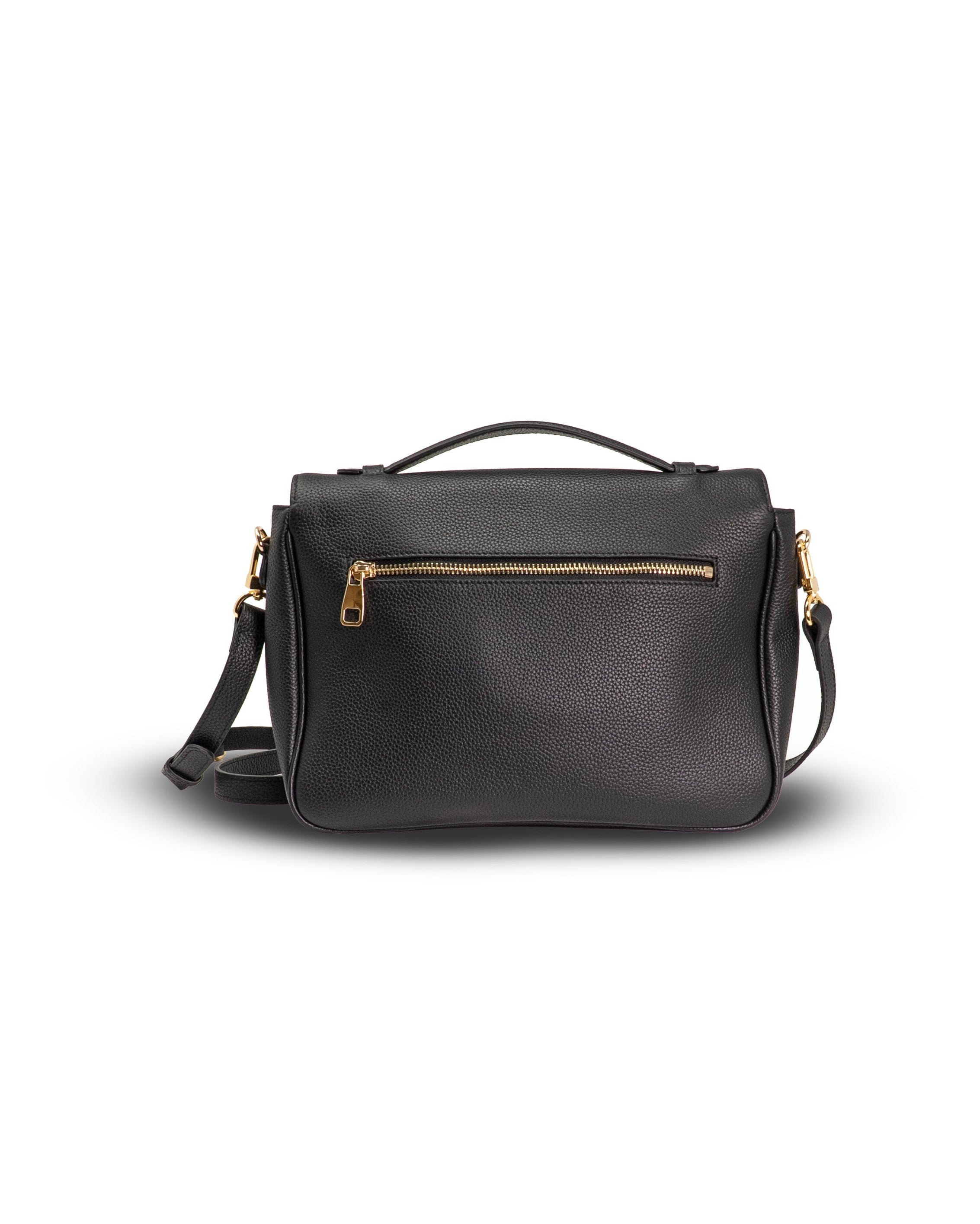 Tucker Tweed Madelyn Crossbody | Hunter/Jumper - Equiluxe Tack