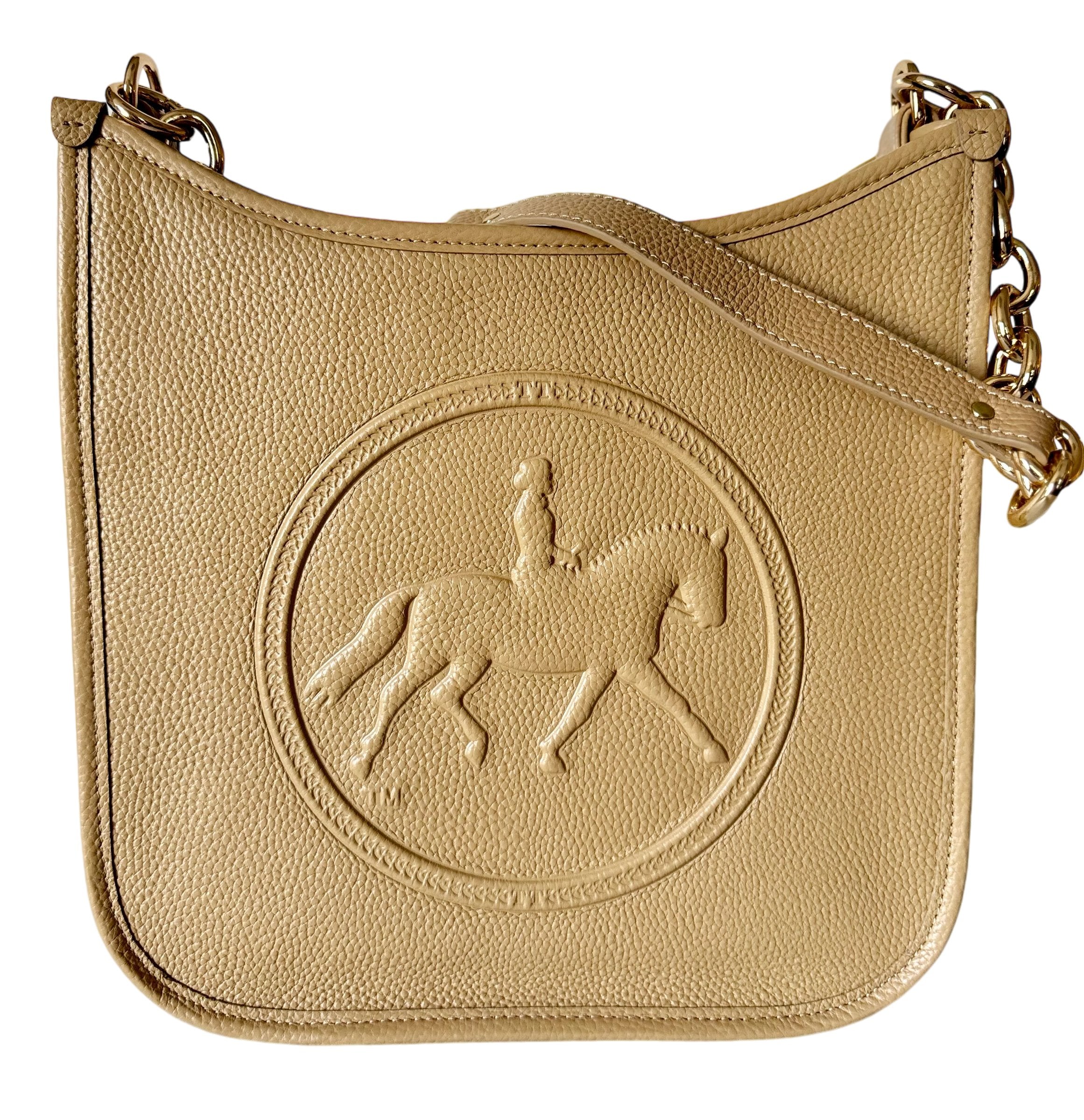 Tucker Tweed Middleburg Messenger, Dressage - Tucker Tweed - Equiluxe Tack