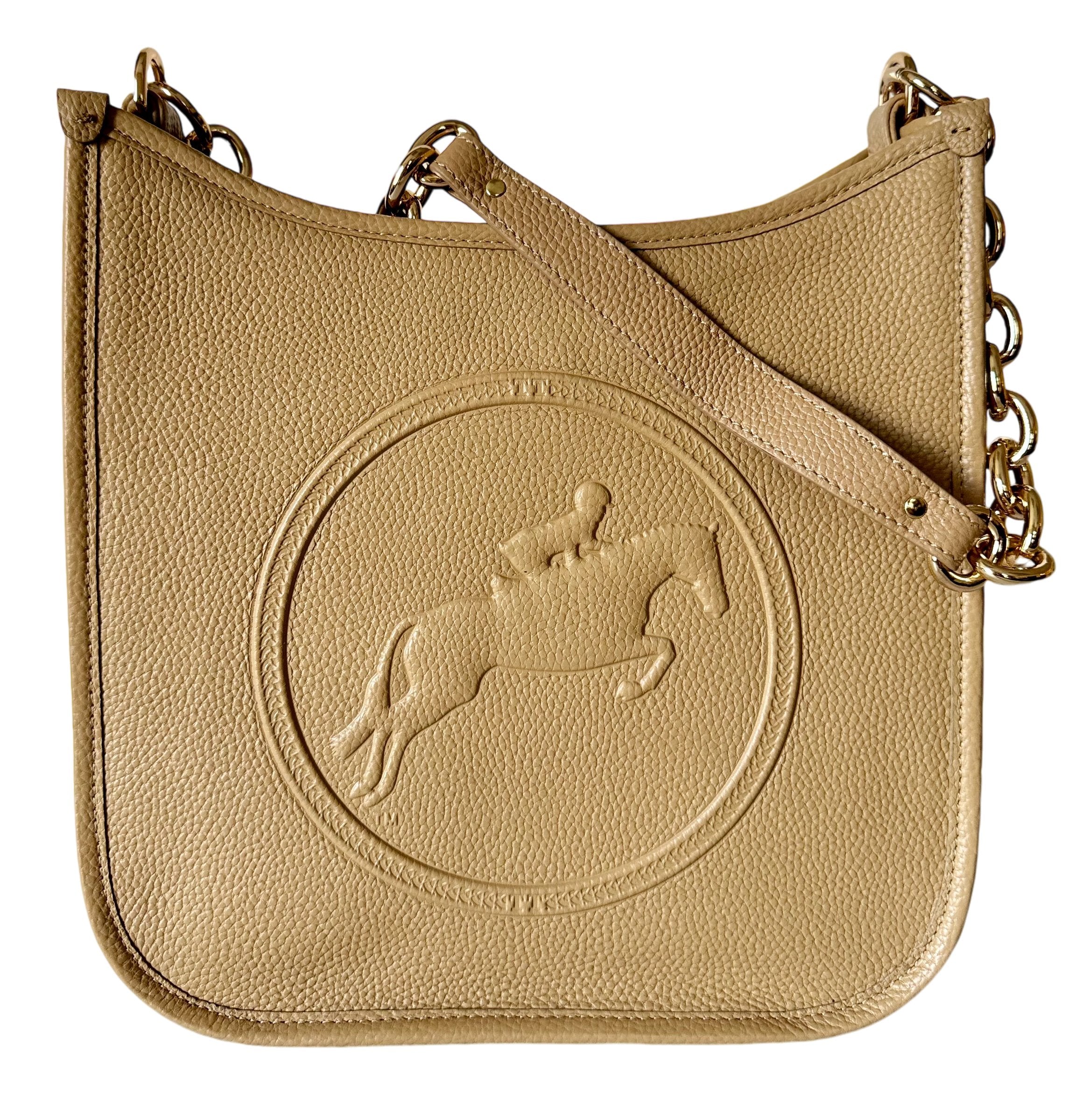 Tucker Tweed Middleburg Messenger, Hunter/Jumper - Tucker Tweed - Equiluxe Tack