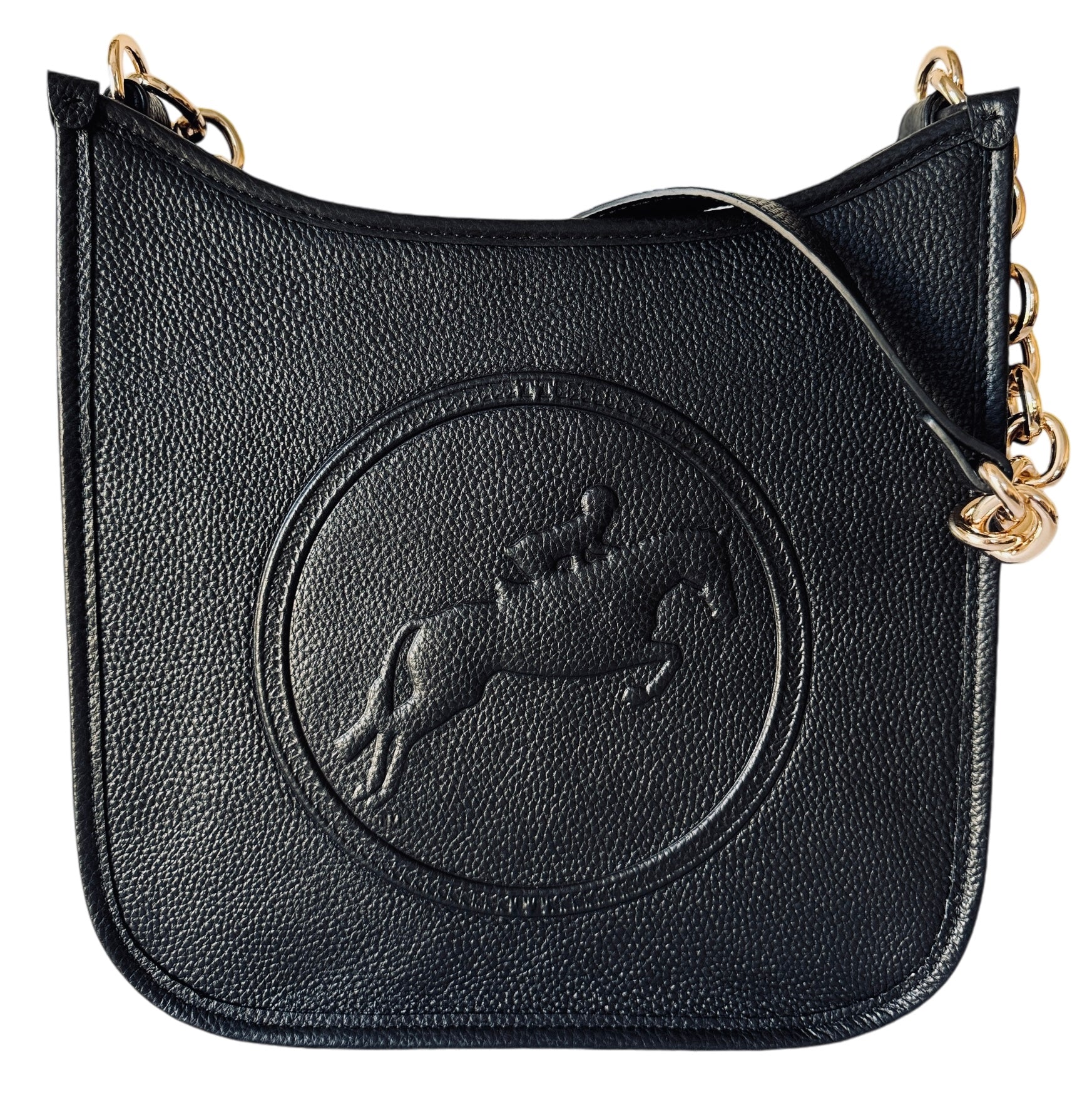 Tucker Tweed Middleburg Messenger, Hunter/Jumper - Tucker Tweed - Equiluxe Tack