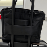 Tucker Tweed Office Tote | Medium - Tucker Tweed Equestrian - Equiluxe Tack