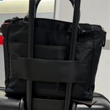 Tucker Tweed Office Tote | Medium - Tucker Tweed Equestrian - Equiluxe Tack