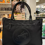 Tucker Tweed Office Tote | Medium - Tucker Tweed Equestrian - Equiluxe Tack