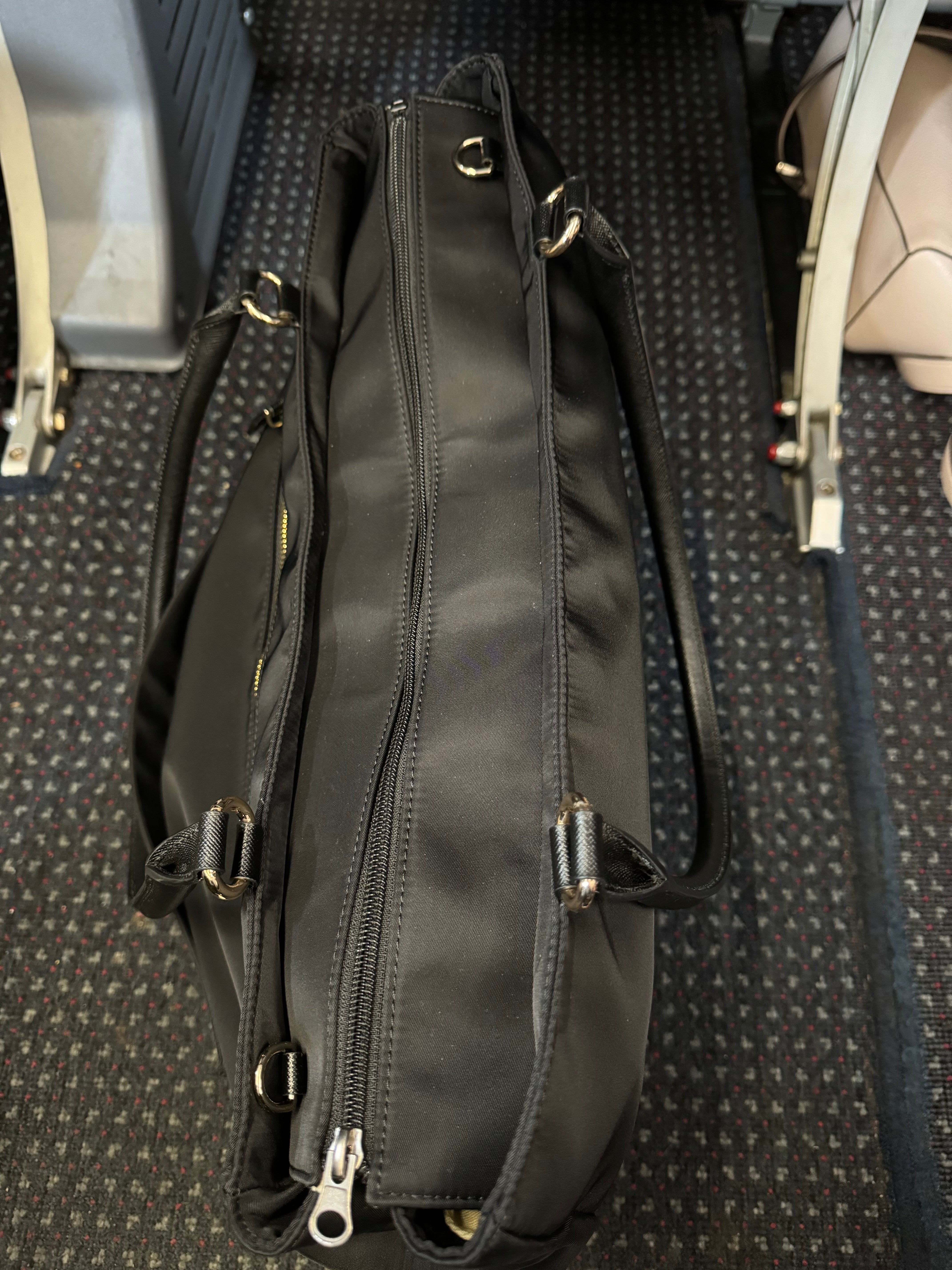 Tucker Tweed Office Tote | Medium - Tucker Tweed Equestrian - Equiluxe Tack