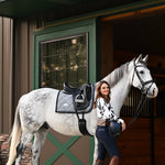 Tucker Tweed Stablemate Belt Bag | Flap - Tucker Tweed Equestrian - Equiluxe Tack