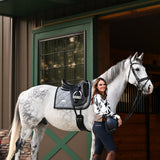 Tucker Tweed Stablemate Belt Bag | Flap - Tucker Tweed Equestrian - Equiluxe Tack