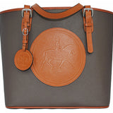 The James River Carry All: Dressage