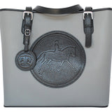The James River Carry All: Dressage