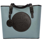 The James River Carry All: Dressage