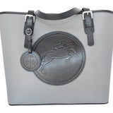 The James River Carry All: Hunter/Jumper