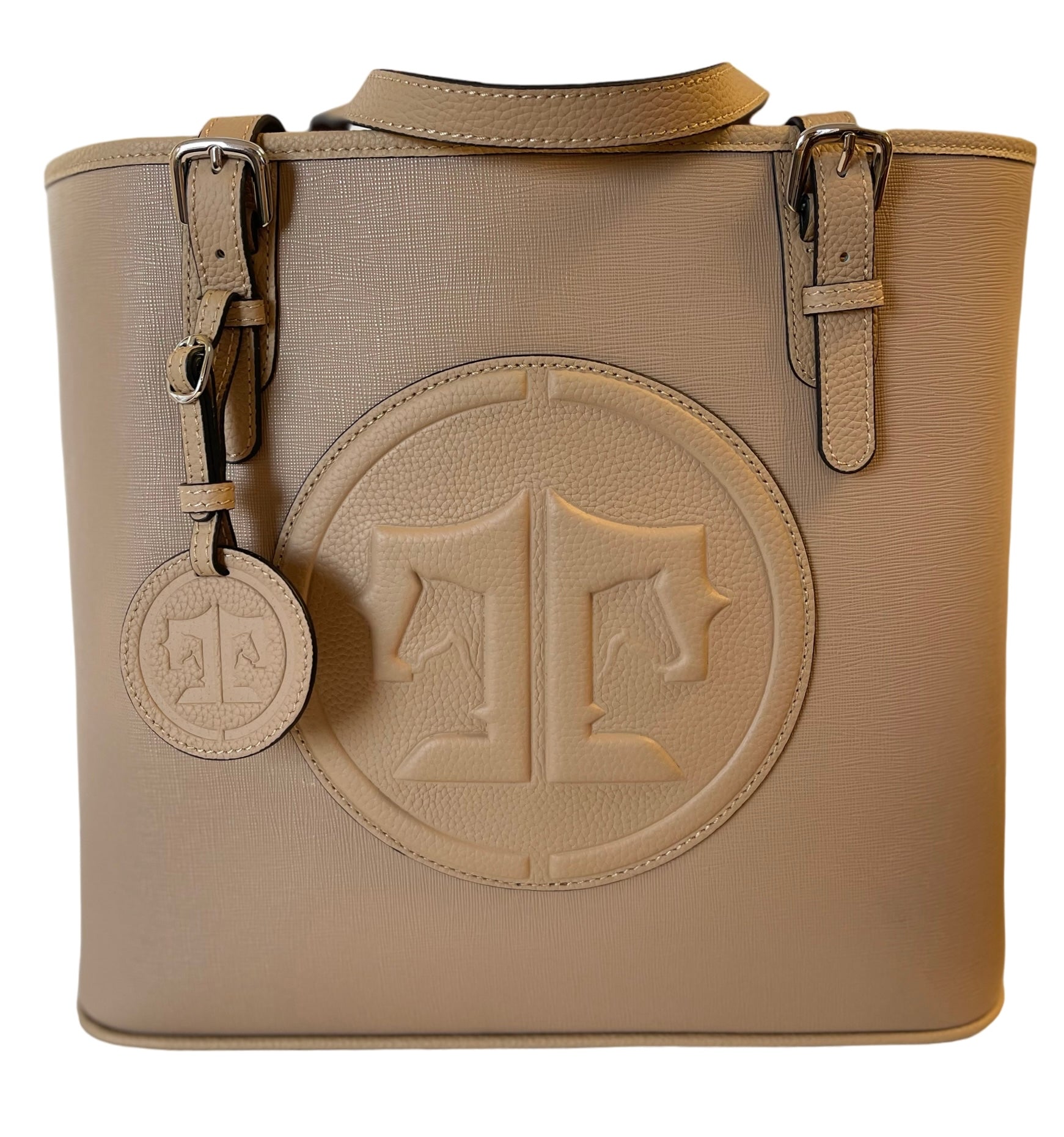 Tucker Tweed 'The James River' Carry All: Signature - Tucker Tweed - Equiluxe Tack