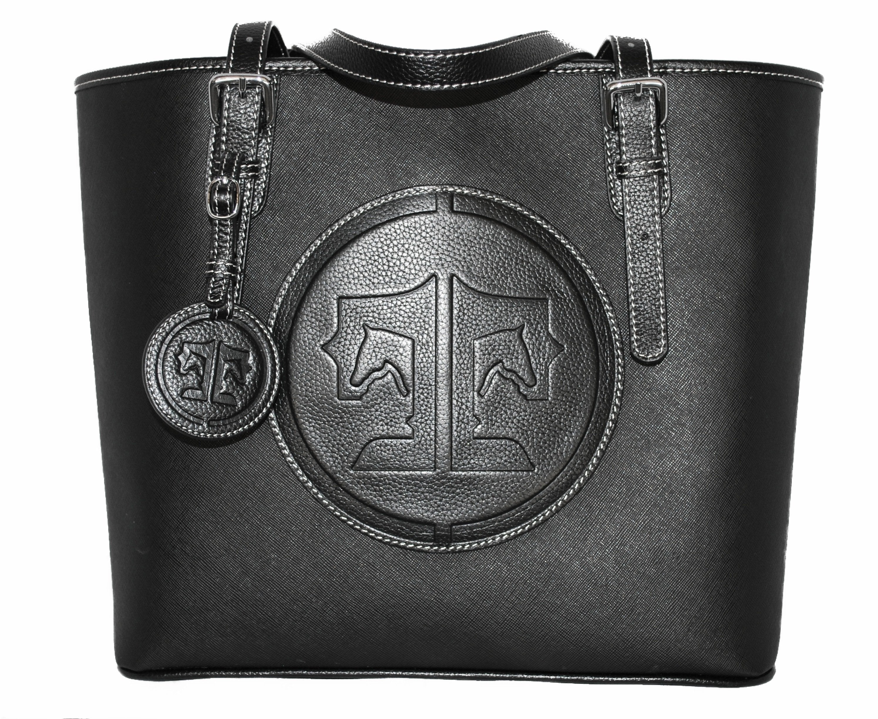 The James River Carry All: Signature