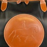 Tucker Tweed The Tryon Travel Overnight: Dressage - Tucker Tweed - Equiluxe Tack