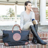 Tucker Tweed The Tryon Travel Overnight: Dressage - Tucker Tweed - Equiluxe Tack