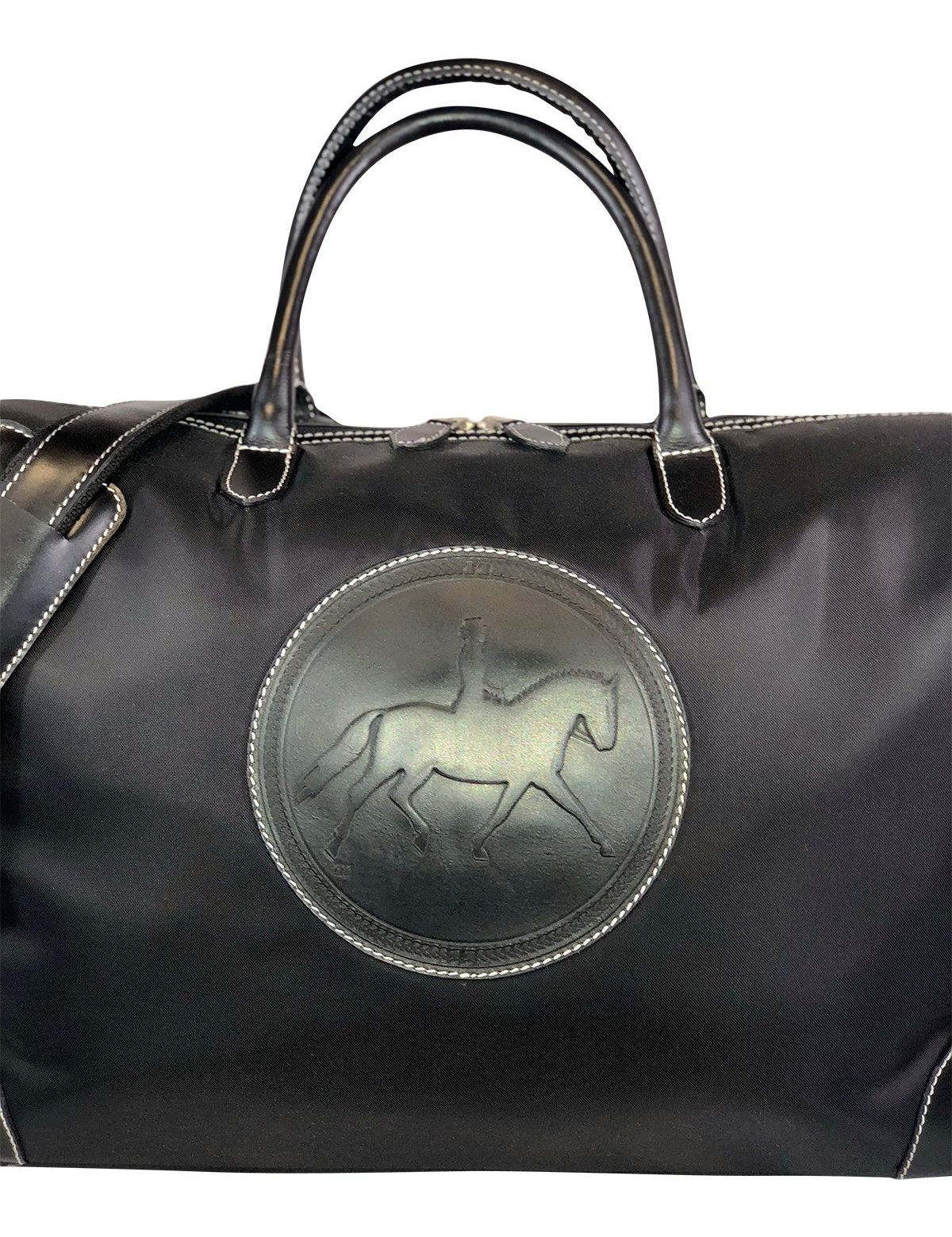 Tucker Tweed The Tryon Travel Overnight: Dressage - Tucker Tweed - Equiluxe Tack