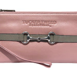 Tucker Tweed The Wellington Wristlet - Tucker Tweed - Equiluxe Tack