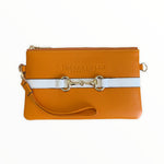 Tucker Tweed The Wellington Wristlet - Tucker Tweed - Equiluxe Tack