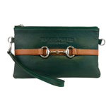 Tucker Tweed The Wellington Wristlet - Tucker Tweed - Equiluxe Tack