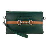 Tucker Tweed The Wellington Wristlet - Tucker Tweed - Equiluxe Tack