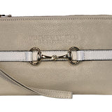 Tucker Tweed The Wellington Wristlet - Tucker Tweed - Equiluxe Tack