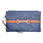 Tucker Tweed The Wellington Wristlet - Tucker Tweed - Equiluxe Tack