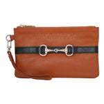 Tucker Tweed The Wellington Wristlet - Tucker Tweed - Equiluxe Tack