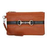 Tucker Tweed The Wellington Wristlet - Tucker Tweed - Equiluxe Tack