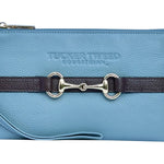 Tucker Tweed The Wellington Wristlet - Tucker Tweed - Equiluxe Tack