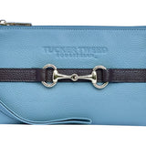 Tucker Tweed The Wellington Wristlet - Tucker Tweed - Equiluxe Tack