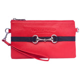 Tucker Tweed The Wellington Wristlet - Tucker Tweed - Equiluxe Tack