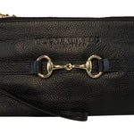 Tucker Tweed The Wellington Wristlet - Tucker Tweed - Equiluxe Tack