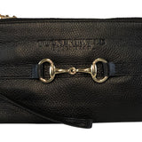 Tucker Tweed The Wellington Wristlet - Tucker Tweed - Equiluxe Tack