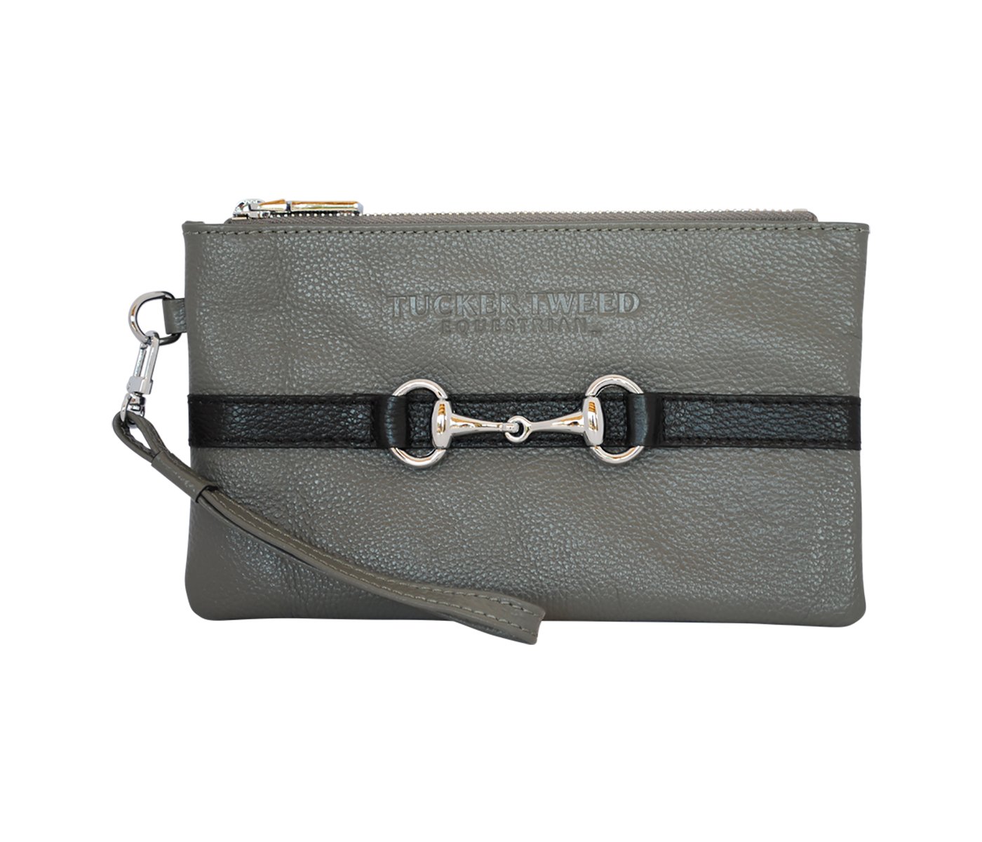 Tucker Tweed The Wellington Wristlet - Tucker Tweed - Equiluxe Tack