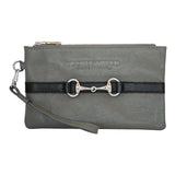 Tucker Tweed The Wellington Wristlet - Tucker Tweed - Equiluxe Tack