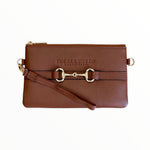 Tucker Tweed The Wellington Wristlet - Tucker Tweed - Equiluxe Tack