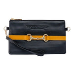 Tucker Tweed The Wellington Wristlet - Tucker Tweed - Equiluxe Tack