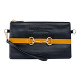 Tucker Tweed The Wellington Wristlet - Tucker Tweed - Equiluxe Tack