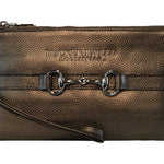 Tucker Tweed The Wellington Wristlet - Tucker Tweed - Equiluxe Tack